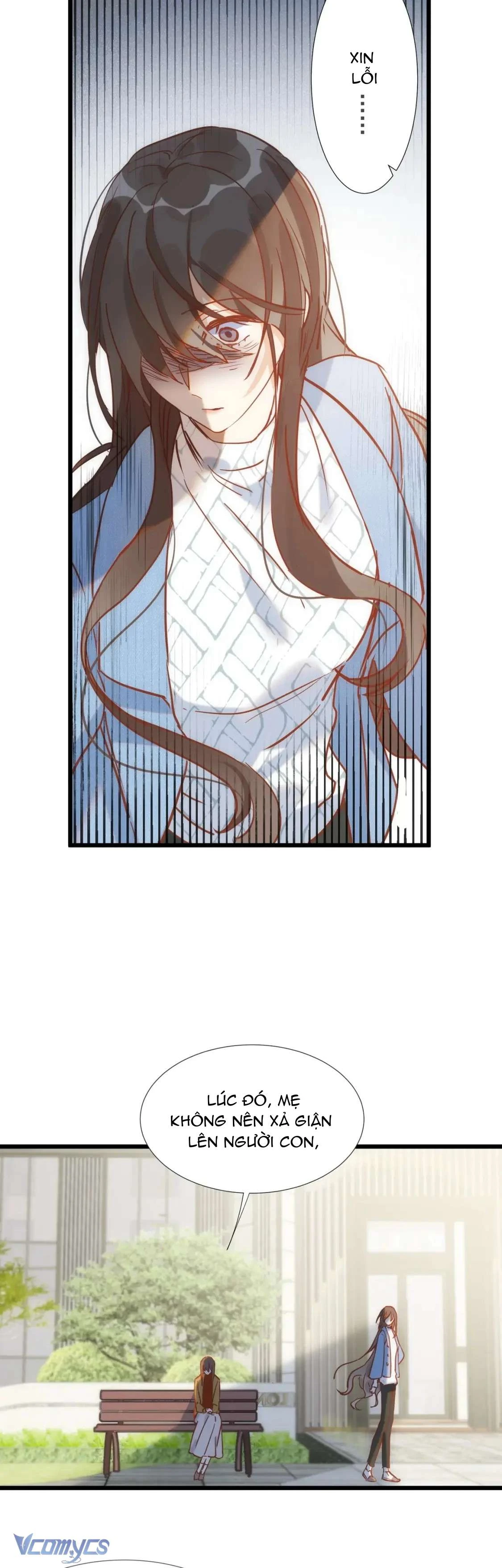 Tình Địch Quái Gở Lại Tăng Thêm Rồi Chapter  75 - 10