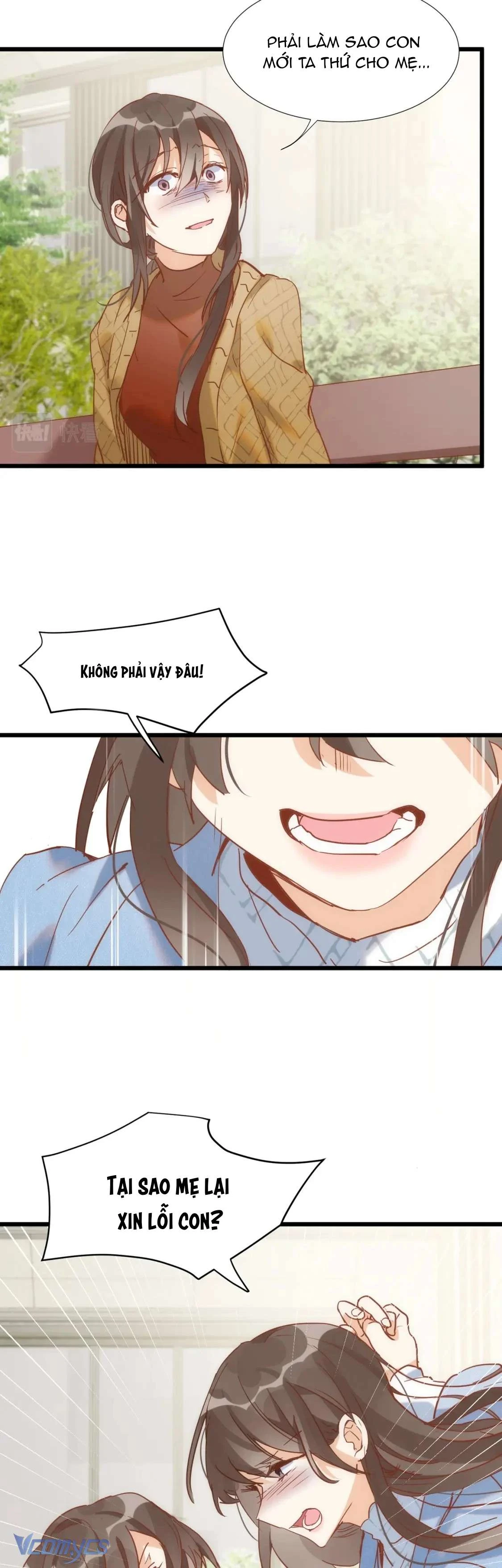 Tình Địch Quái Gở Lại Tăng Thêm Rồi Chapter  75 - 12