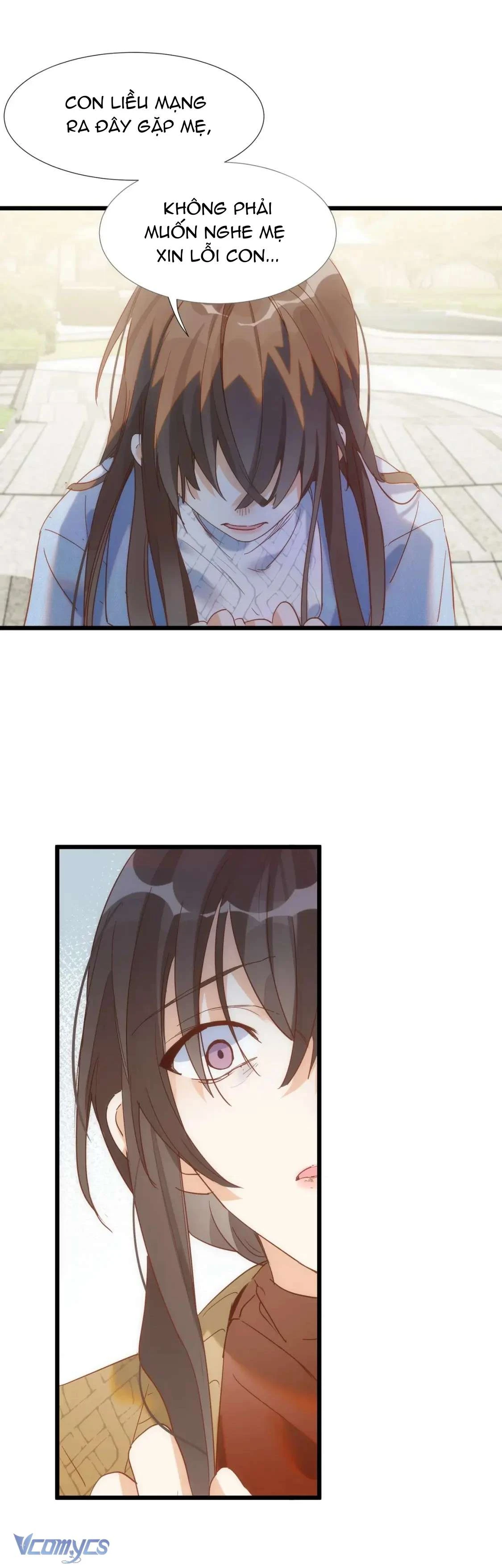 Tình Địch Quái Gở Lại Tăng Thêm Rồi Chapter  75 - 14