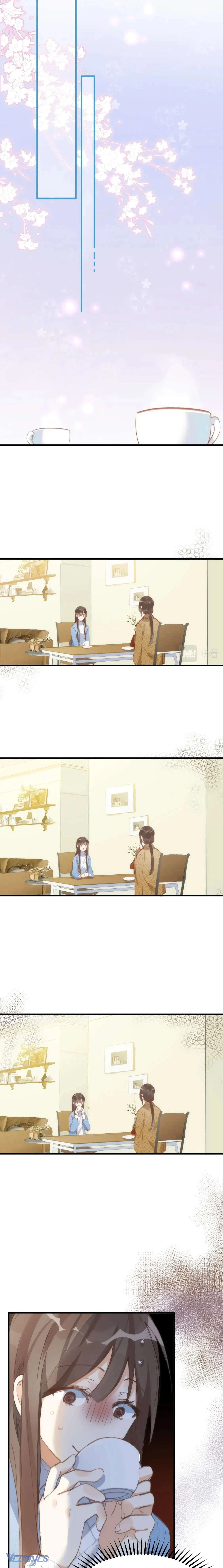 Tình Địch Quái Gở Lại Tăng Thêm Rồi Chapter  76 - 3