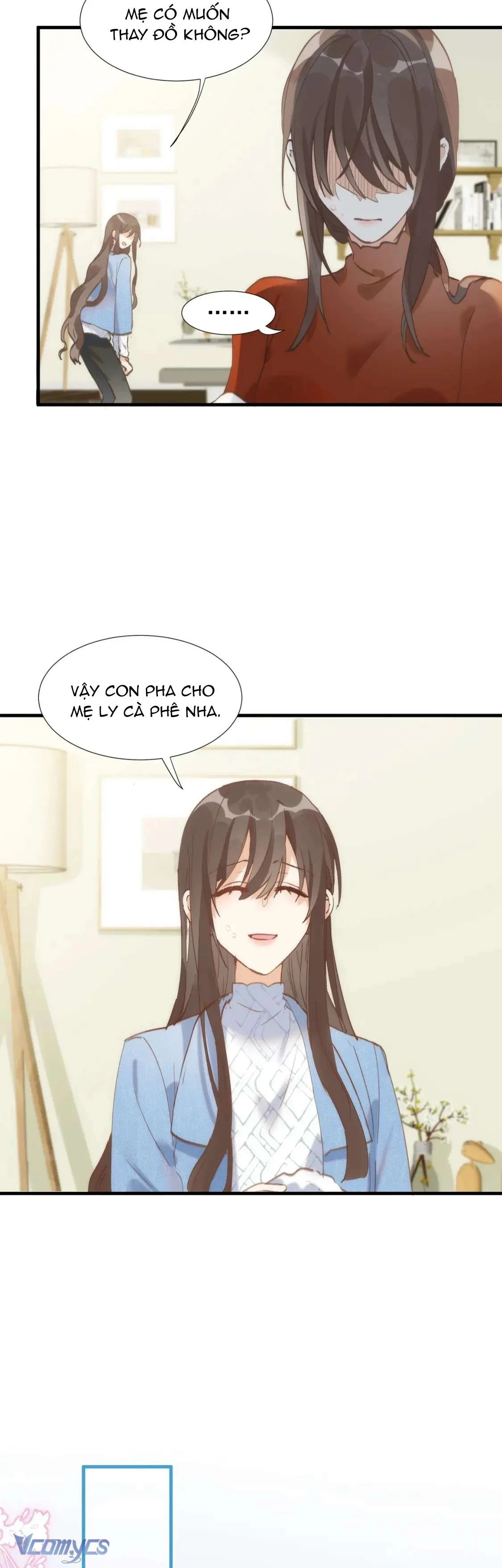 Tình Địch Quái Gở Lại Tăng Thêm Rồi Chapter  76 - 4