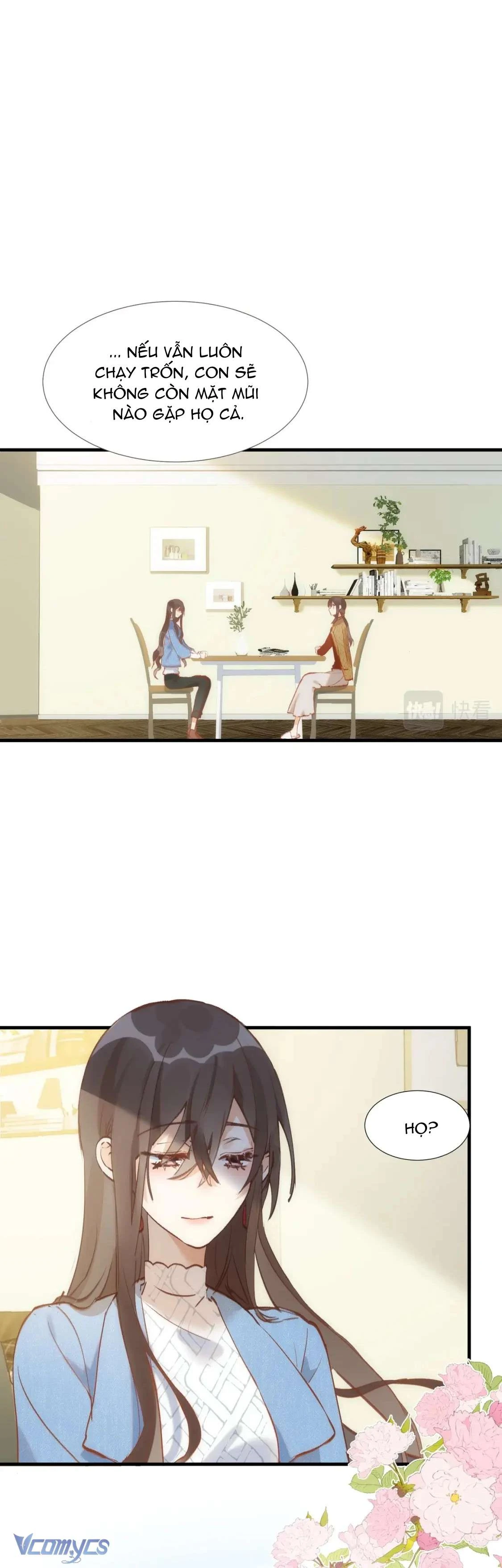 Tình Địch Quái Gở Lại Tăng Thêm Rồi Chapter  76 - 6