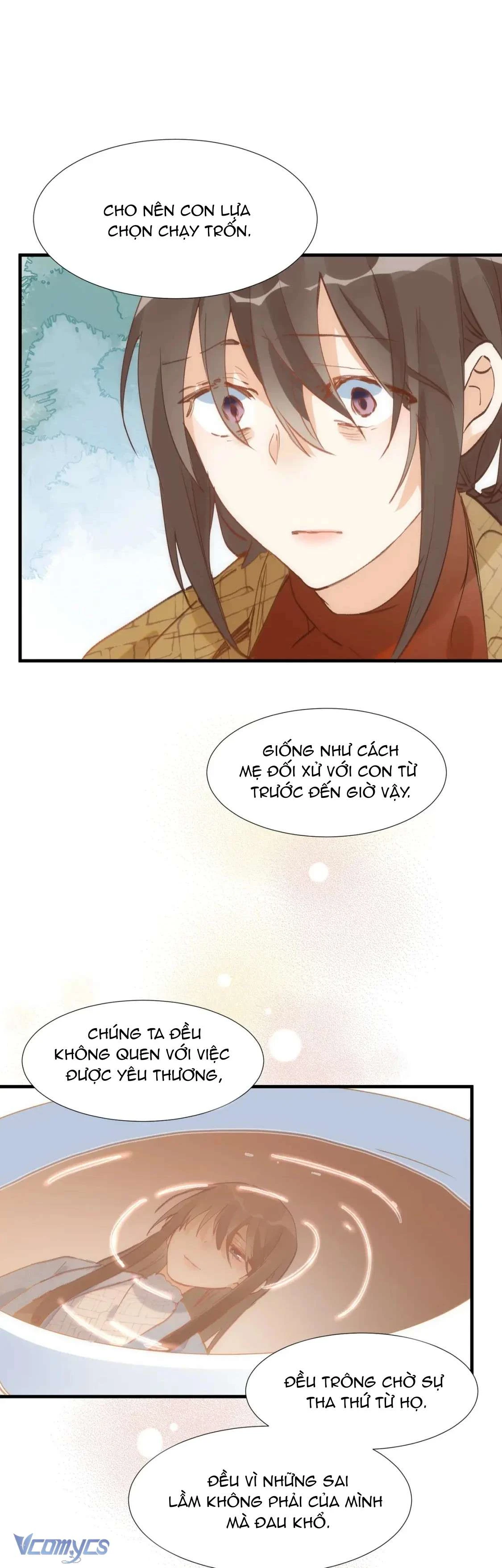 Tình Địch Quái Gở Lại Tăng Thêm Rồi Chapter  76 - 8