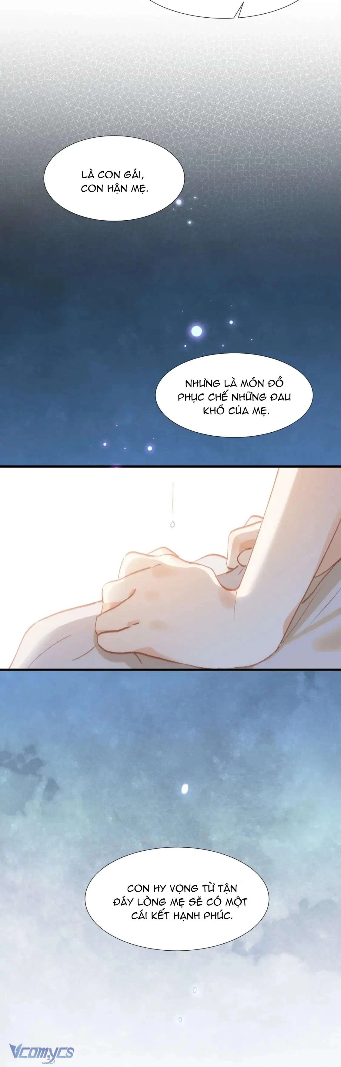 Tình Địch Quái Gở Lại Tăng Thêm Rồi Chapter  76 - 11