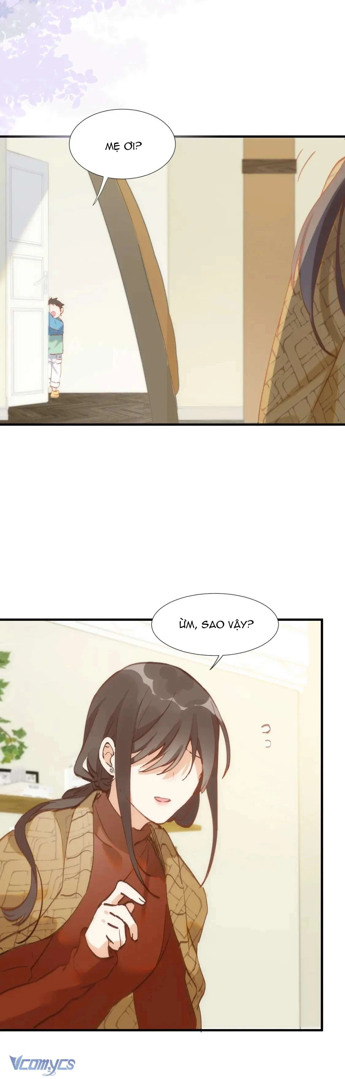 Tình Địch Quái Gở Lại Tăng Thêm Rồi Chapter  76 - 13