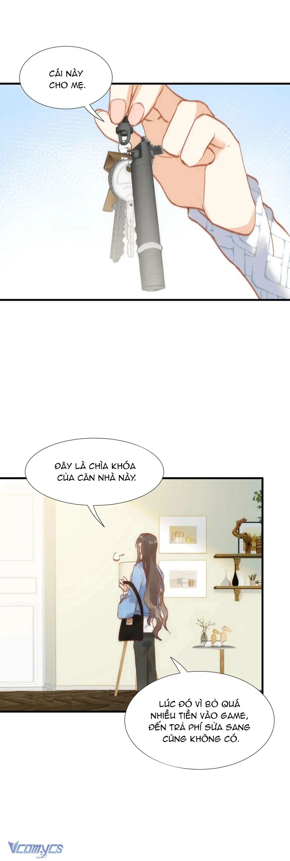 Tình Địch Quái Gở Lại Tăng Thêm Rồi Chapter  76 - 15