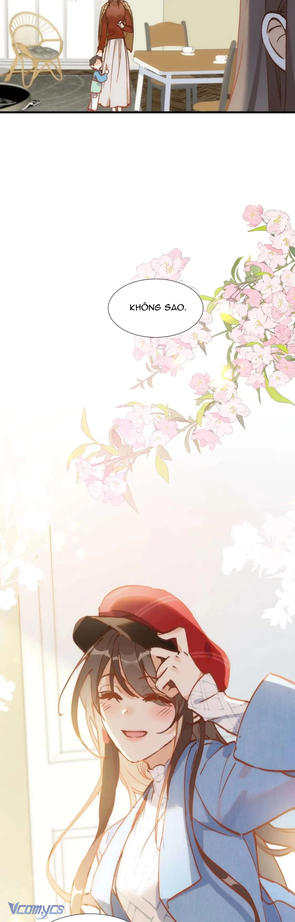 Tình Địch Quái Gở Lại Tăng Thêm Rồi Chapter  76 - 17