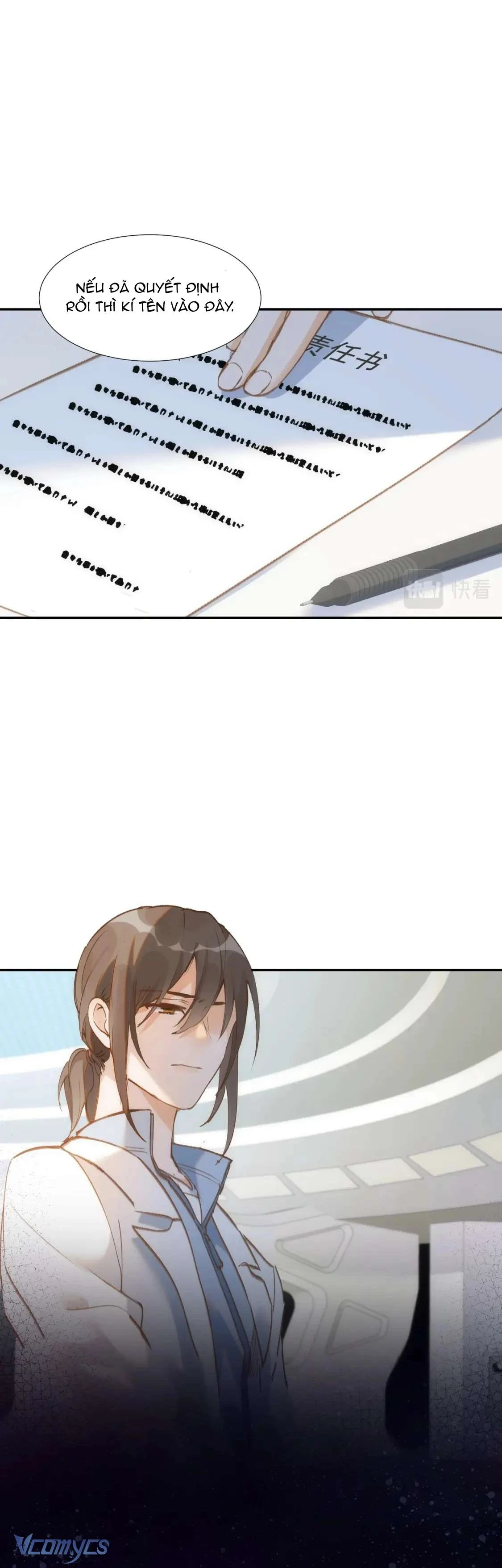 Tình Địch Quái Gở Lại Tăng Thêm Rồi Chapter  77 - 2