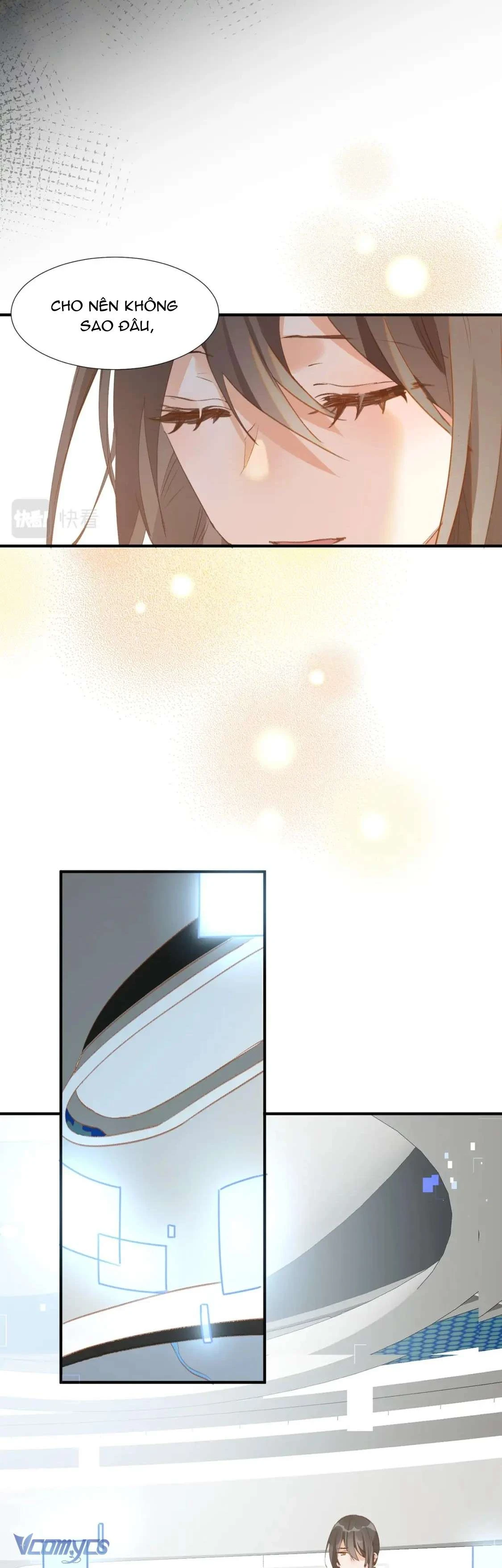 Tình Địch Quái Gở Lại Tăng Thêm Rồi Chapter  77 - 9