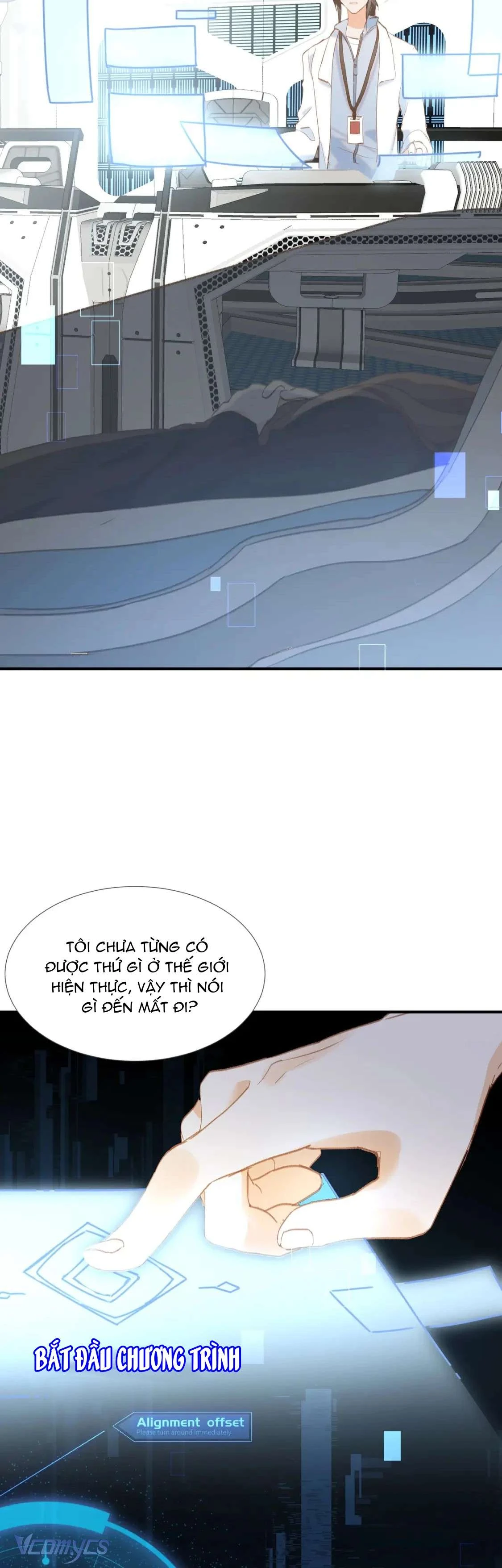 Tình Địch Quái Gở Lại Tăng Thêm Rồi Chapter  77 - 10