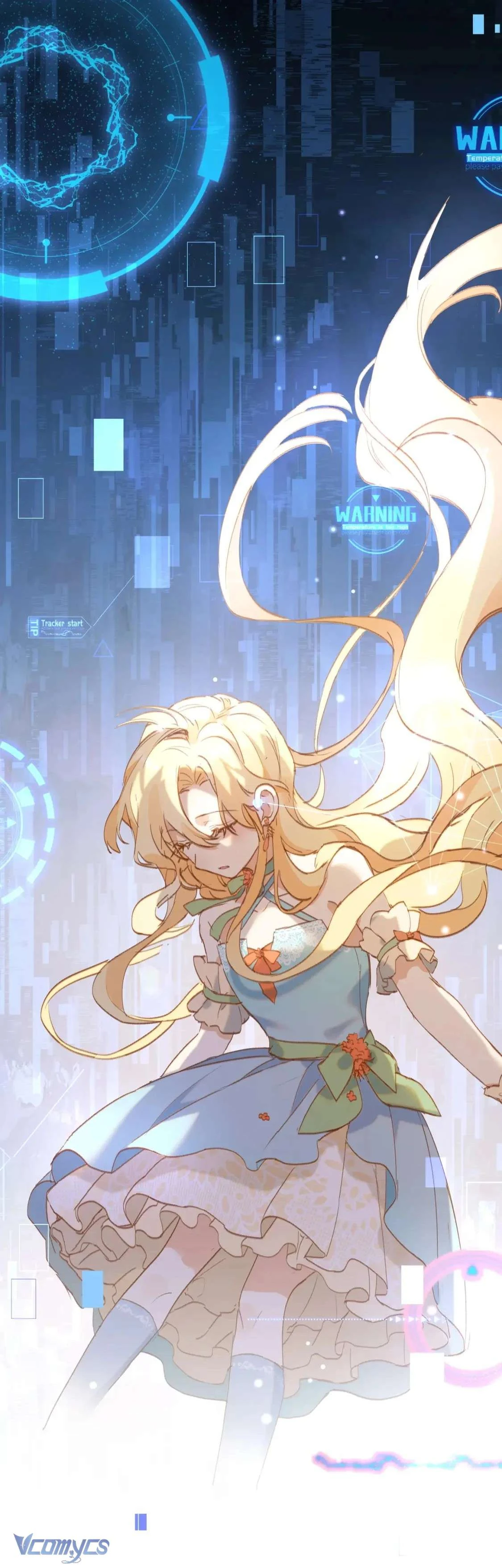 Tình Địch Quái Gở Lại Tăng Thêm Rồi Chapter  77 - 11