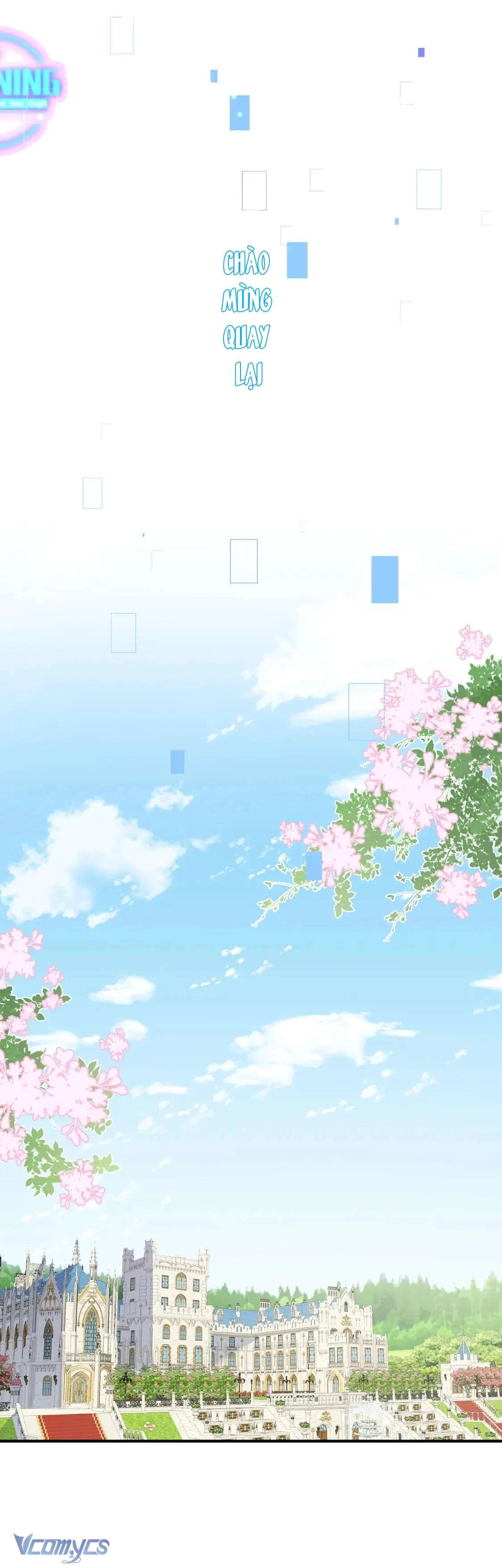 Tình Địch Quái Gở Lại Tăng Thêm Rồi Chapter  77 - 12