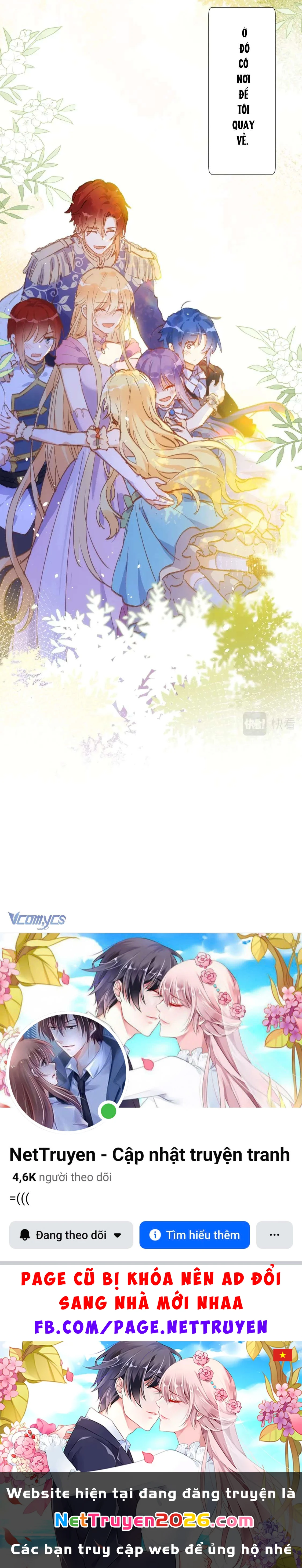 Tình Địch Quái Gở Lại Tăng Thêm Rồi Chapter  77 - 17