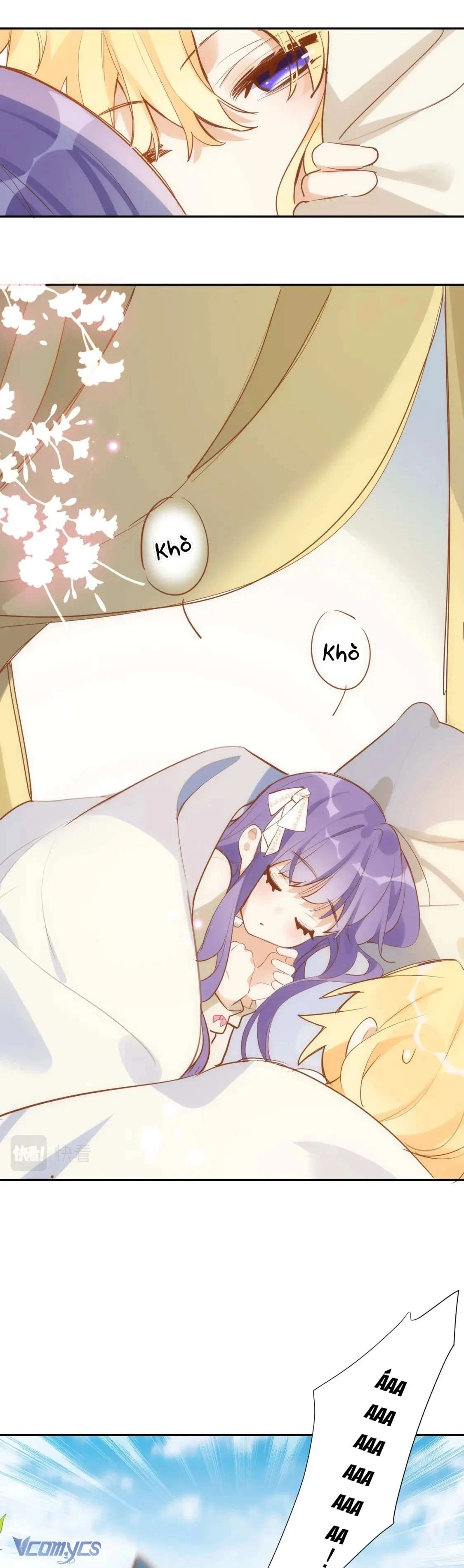 Tình Địch Quái Gở Lại Tăng Thêm Rồi Chapter  78 - 2