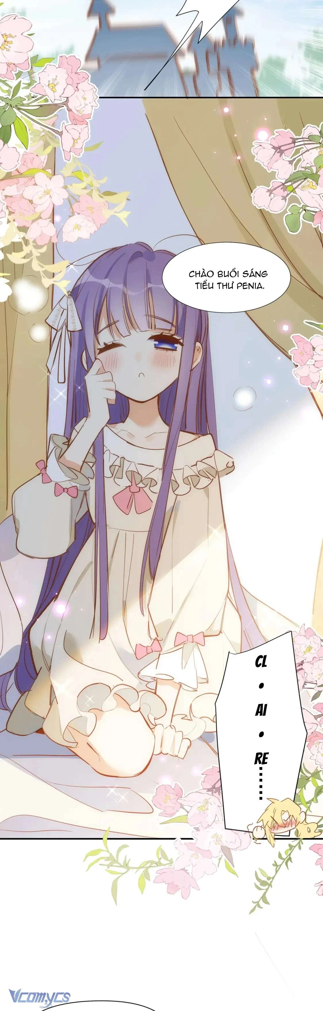 Tình Địch Quái Gở Lại Tăng Thêm Rồi Chapter  78 - 3