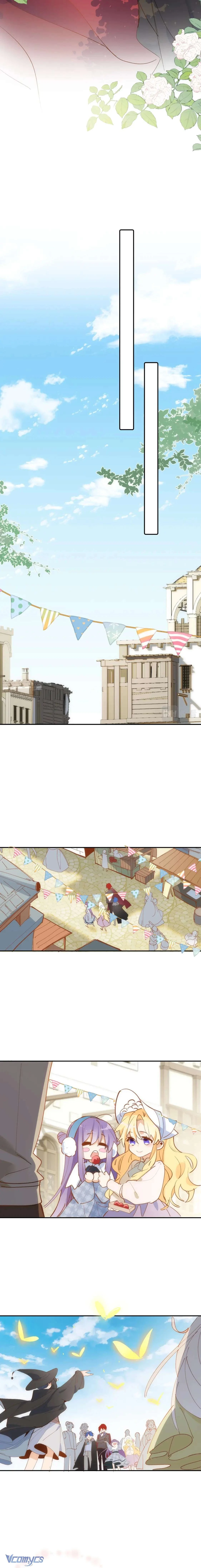 Tình Địch Quái Gở Lại Tăng Thêm Rồi Chapter  78 - 9