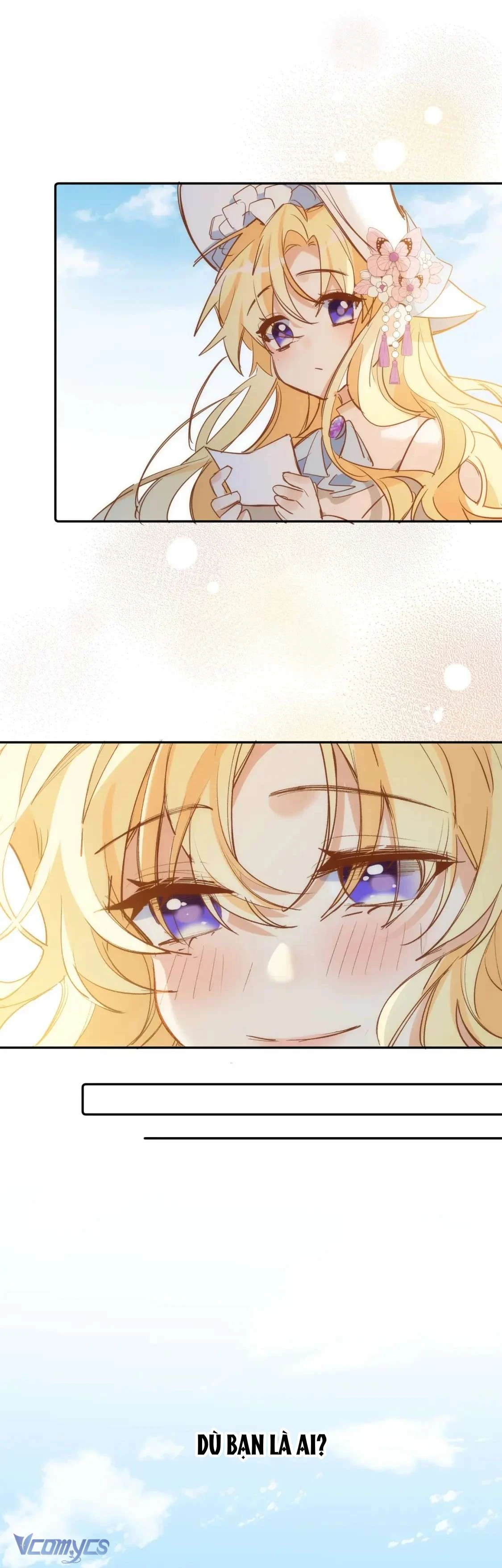 Tình Địch Quái Gở Lại Tăng Thêm Rồi Chapter  78 - 14