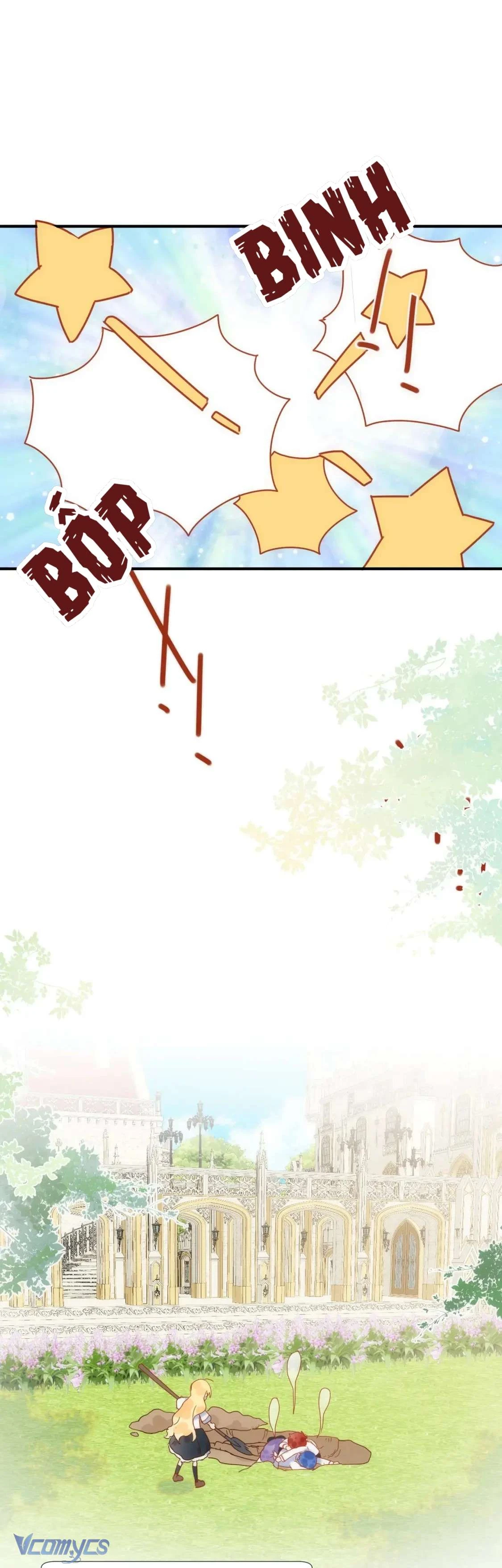 Tình Địch Quái Gở Lại Tăng Thêm Rồi Chapter  79 - 19