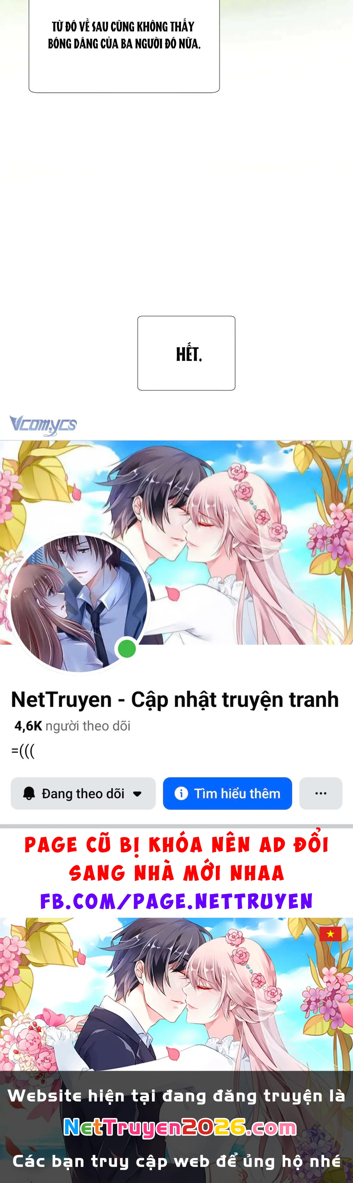 Tình Địch Quái Gở Lại Tăng Thêm Rồi Chapter  79 - 20