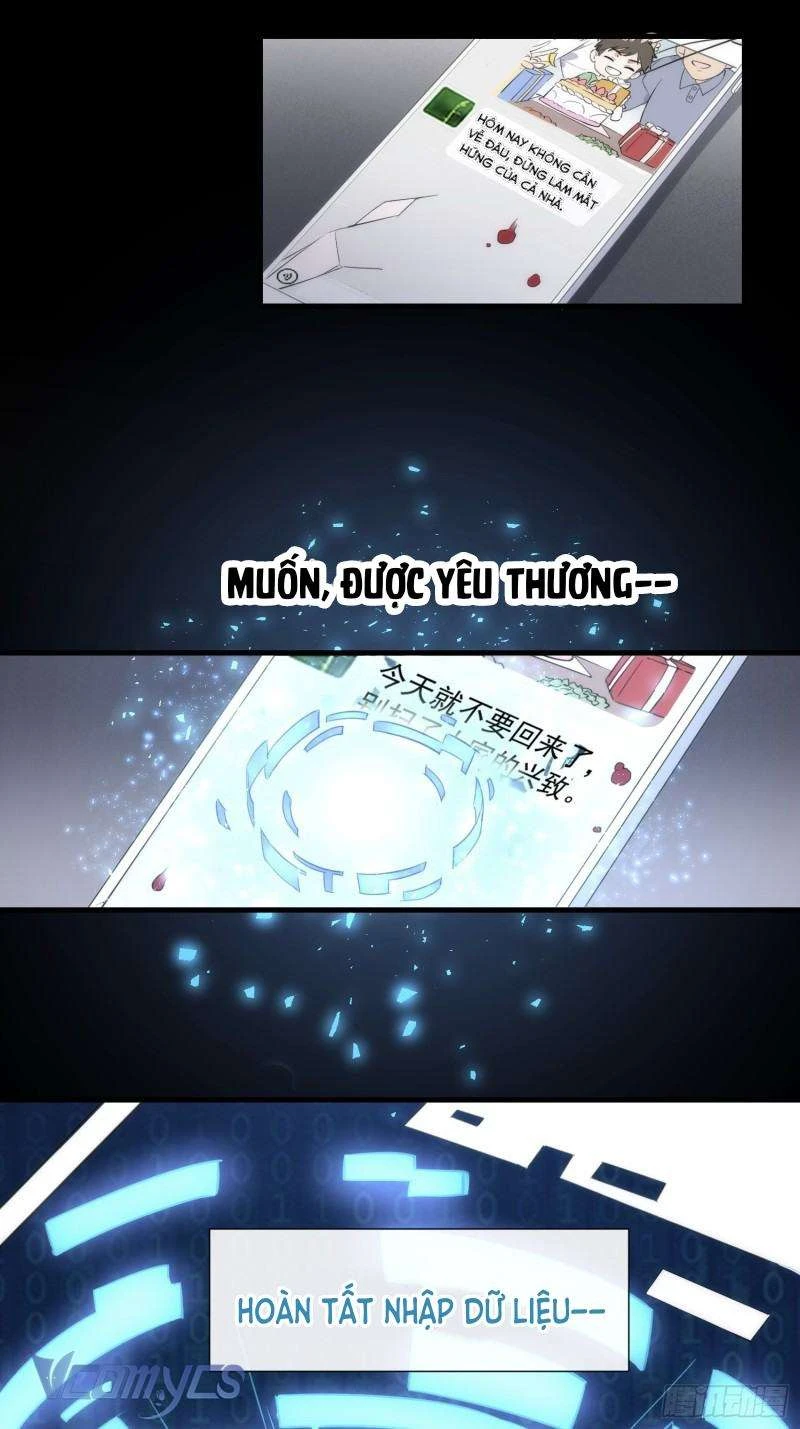 Tình Địch Quái Gở Lại Tăng Thêm Rồi Chapter 1 - 12