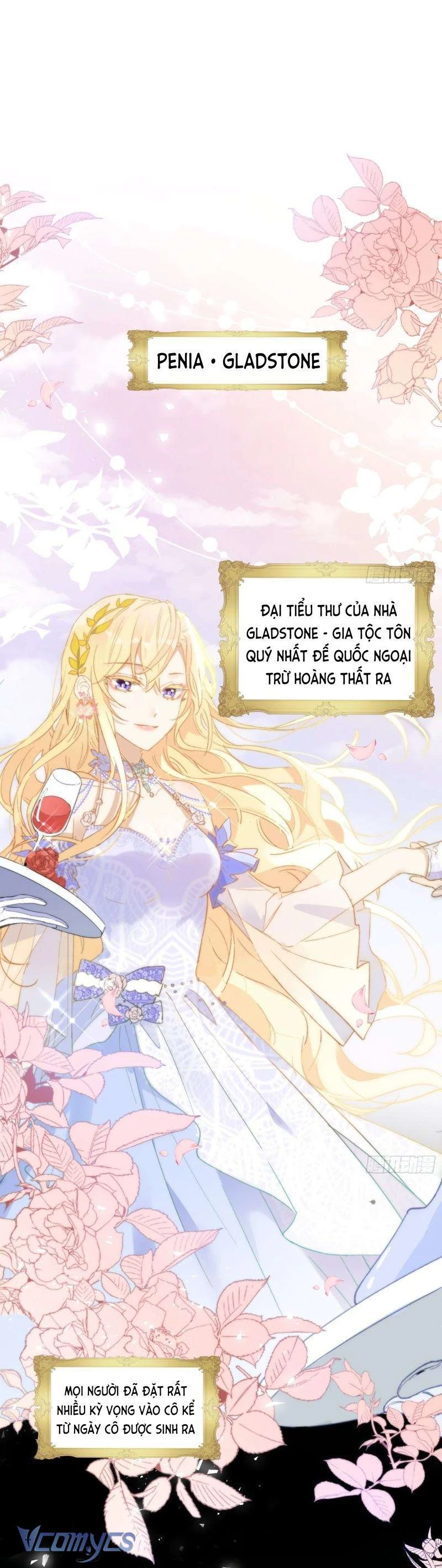 Tình Địch Quái Gở Lại Tăng Thêm Rồi Chapter 2 - 2