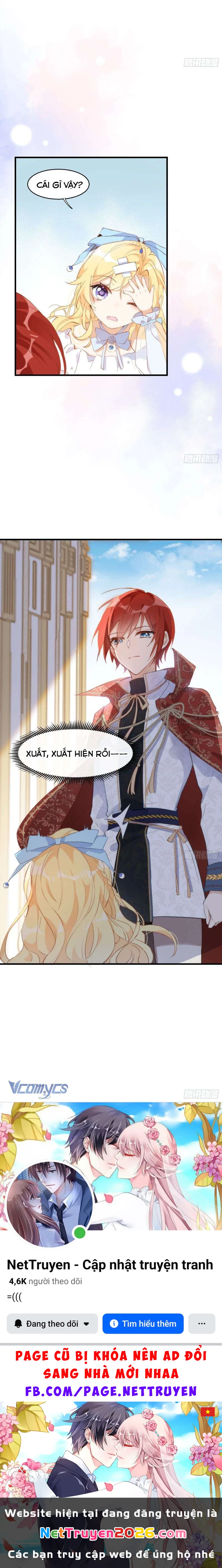 Tình Địch Quái Gở Lại Tăng Thêm Rồi Chapter 2 - 16