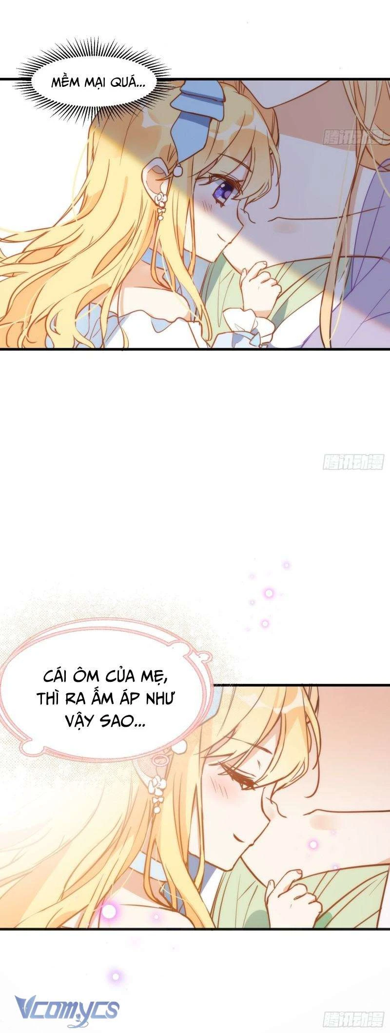 Tình Địch Quái Gở Lại Tăng Thêm Rồi Chapter 3 - 15