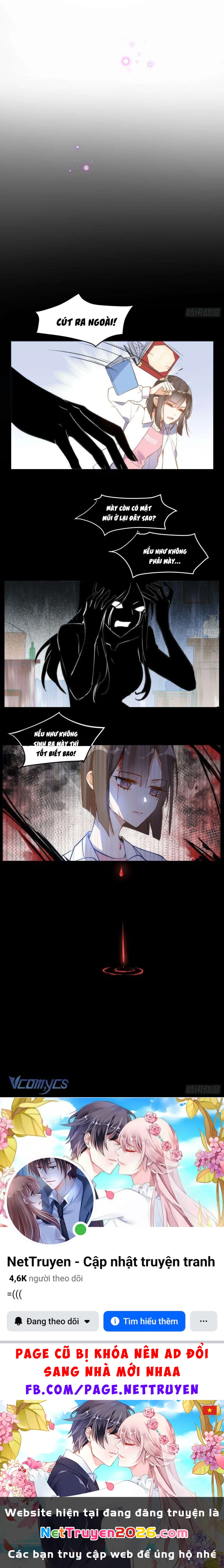 Tình Địch Quái Gở Lại Tăng Thêm Rồi Chapter 3 - 16