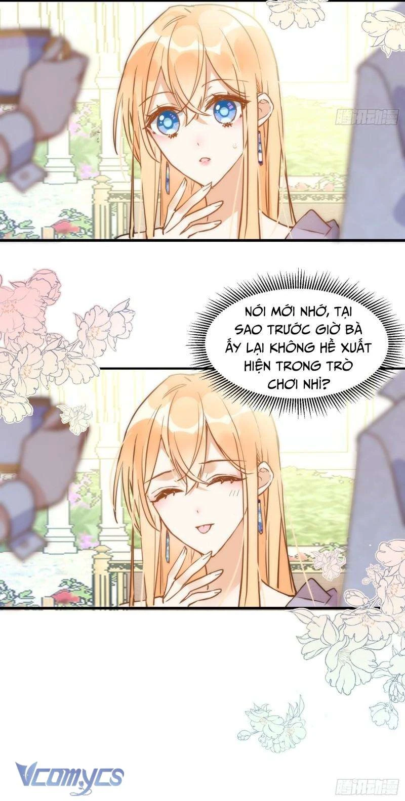 Tình Địch Quái Gở Lại Tăng Thêm Rồi Chapter 4 - 13