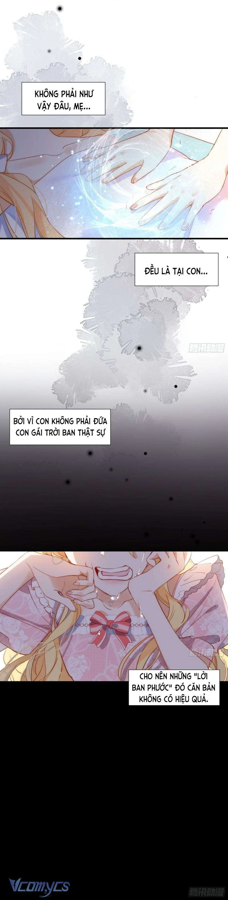 Tình Địch Quái Gở Lại Tăng Thêm Rồi Chapter 5 - 3