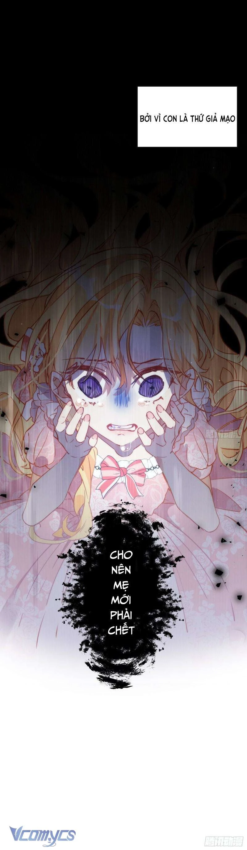 Tình Địch Quái Gở Lại Tăng Thêm Rồi Chapter 5 - 4