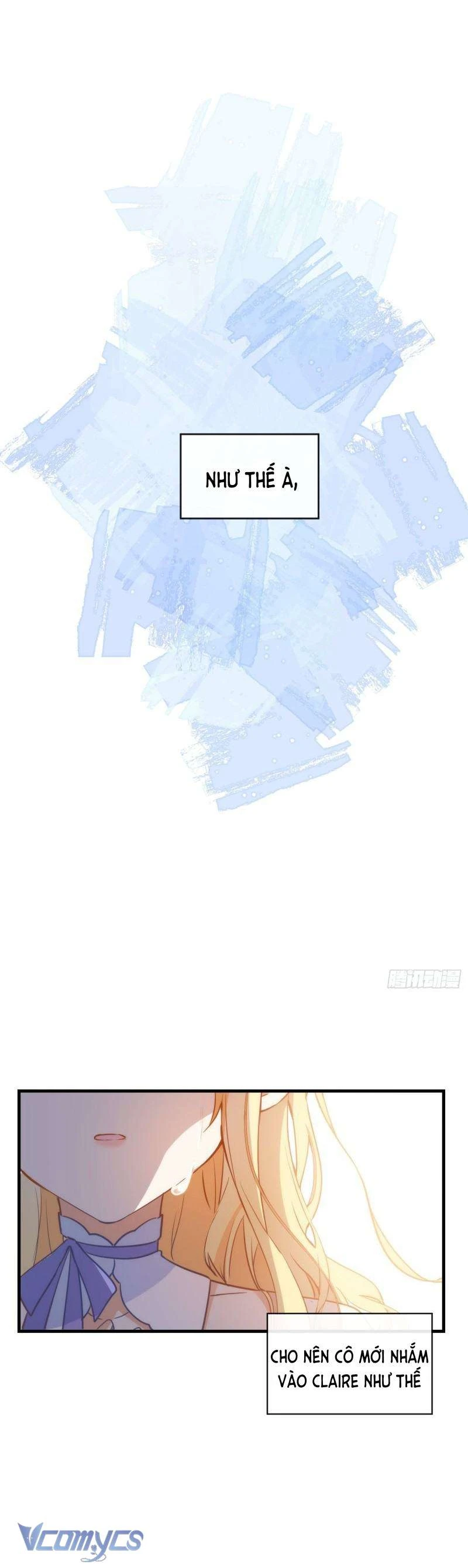 Tình Địch Quái Gở Lại Tăng Thêm Rồi Chapter 5 - 5