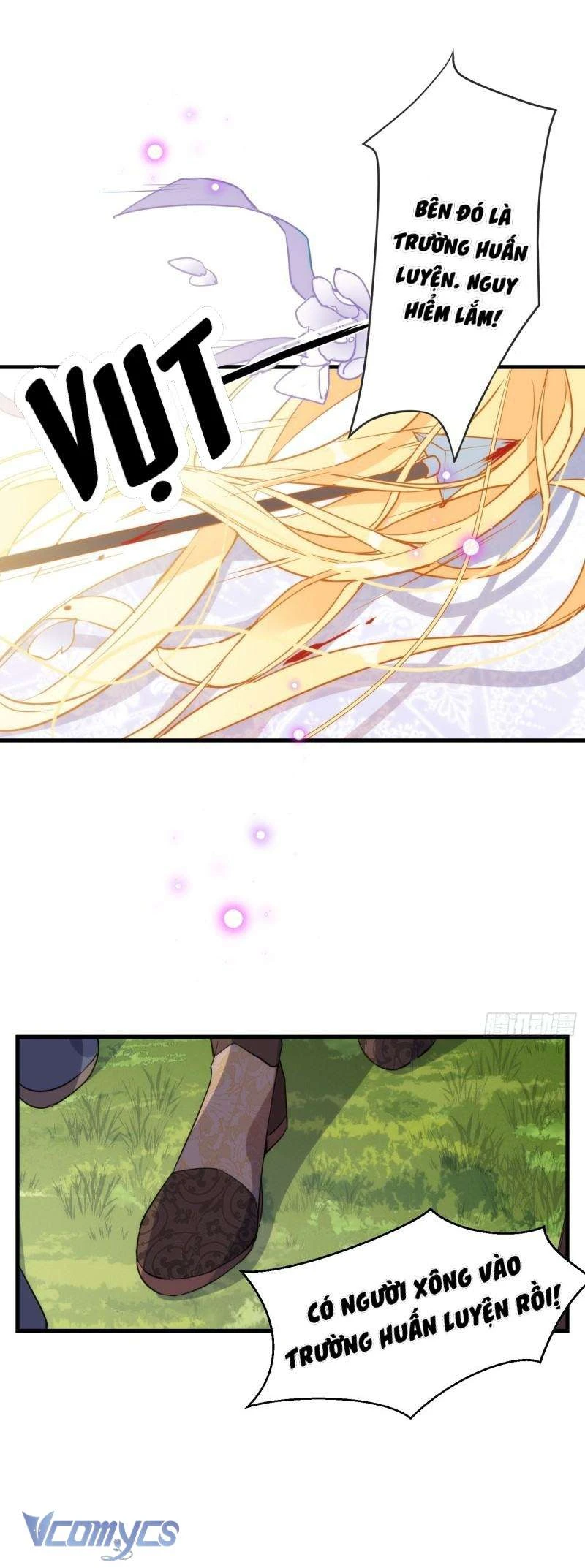 Tình Địch Quái Gở Lại Tăng Thêm Rồi Chapter 5 - 15