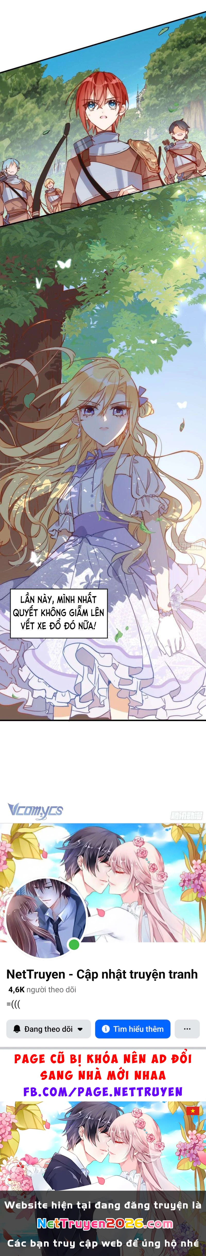 Tình Địch Quái Gở Lại Tăng Thêm Rồi Chapter 5 - 16