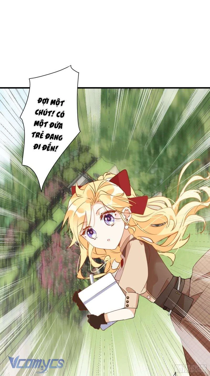 Tình Địch Quái Gở Lại Tăng Thêm Rồi Chapter 6 - 12