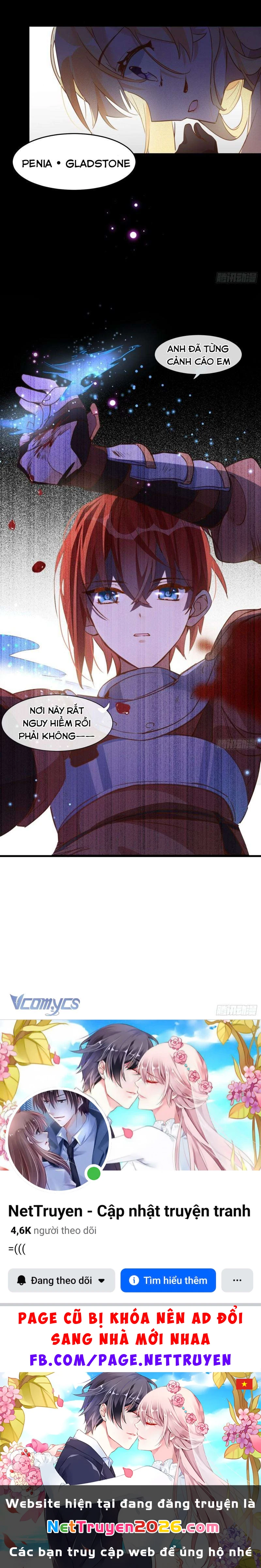 Tình Địch Quái Gở Lại Tăng Thêm Rồi Chapter 6 - 14