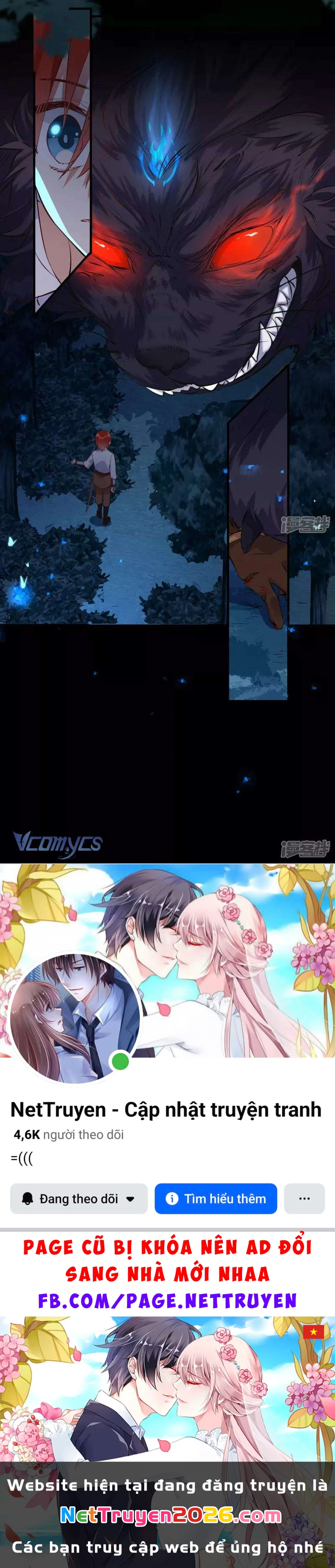 Tình Địch Quái Gở Lại Tăng Thêm Rồi Chapter 7 - 12