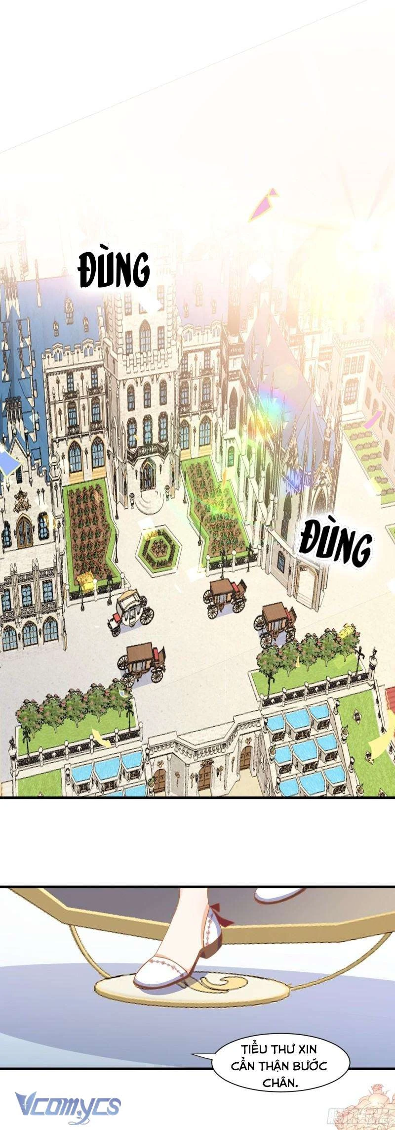 Tình Địch Quái Gở Lại Tăng Thêm Rồi Chapter 9 - 2