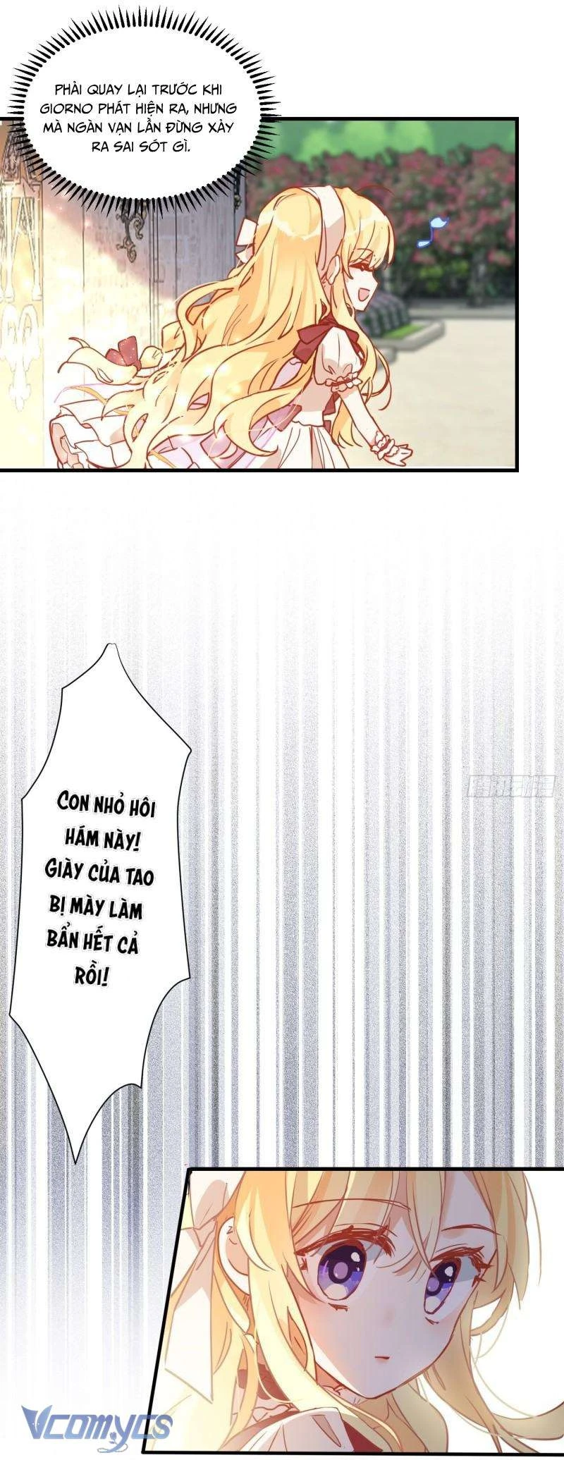 Tình Địch Quái Gở Lại Tăng Thêm Rồi Chapter 9 - 6