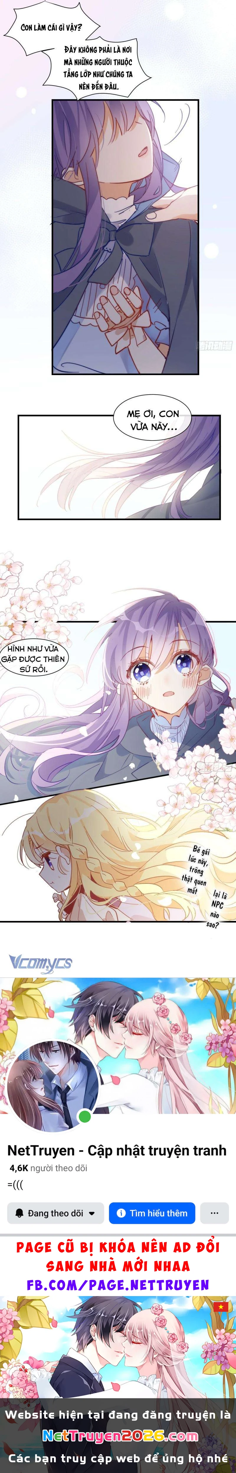 Tình Địch Quái Gở Lại Tăng Thêm Rồi Chapter 9 - 15