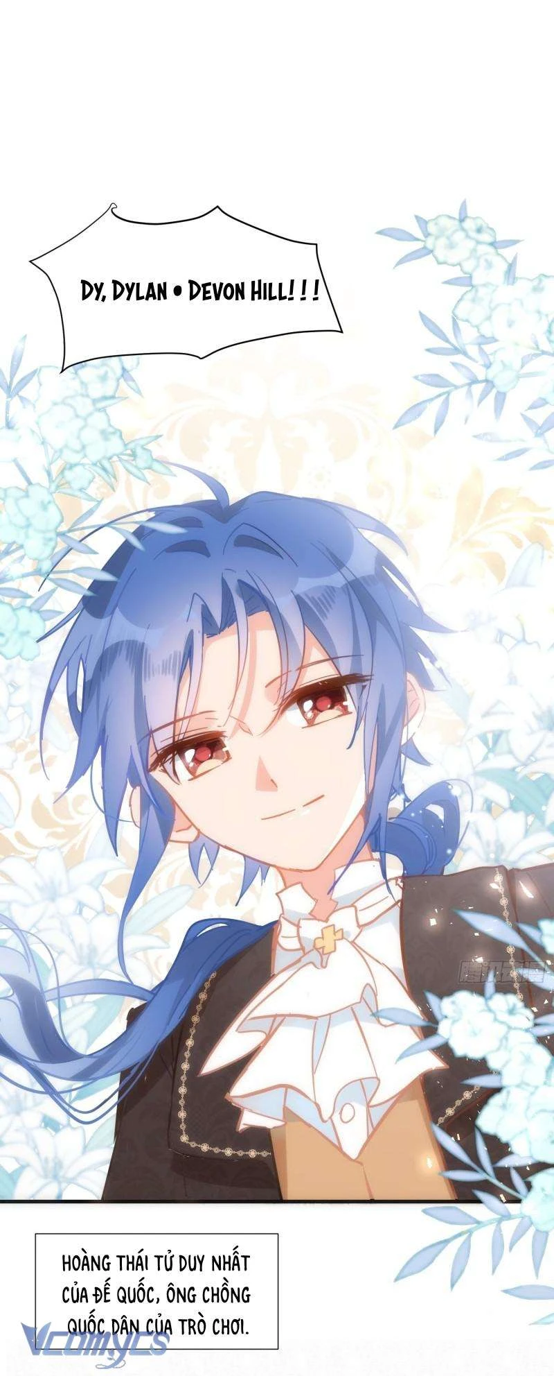 Tình Địch Quái Gở Lại Tăng Thêm Rồi Chapter 10 - 4