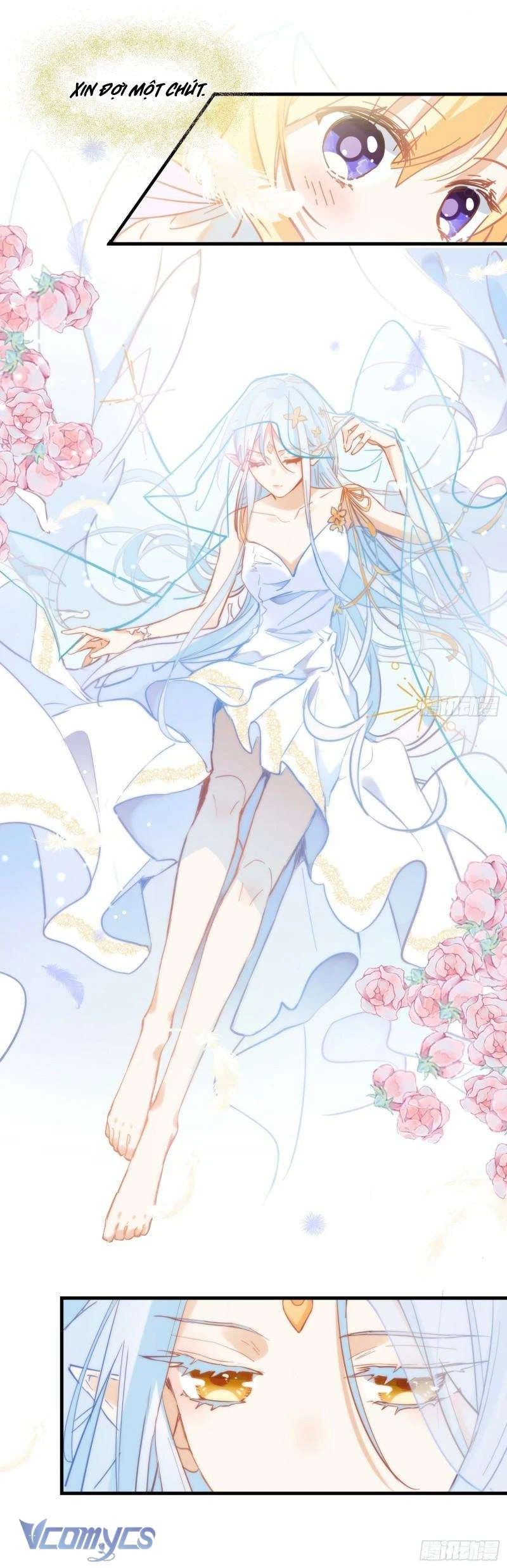 Tình Địch Quái Gở Lại Tăng Thêm Rồi Chapter 10 - 14