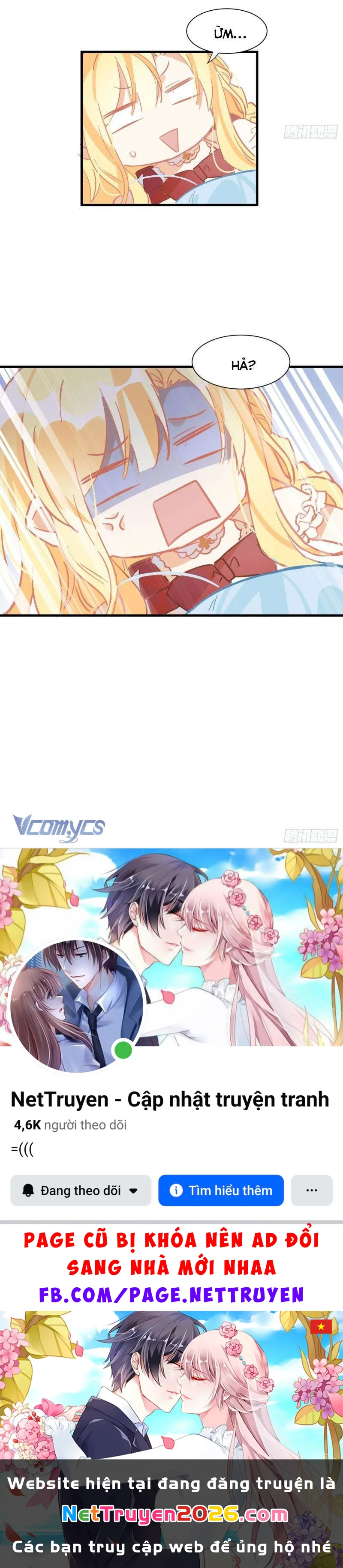 Tình Địch Quái Gở Lại Tăng Thêm Rồi Chapter 10 - 18