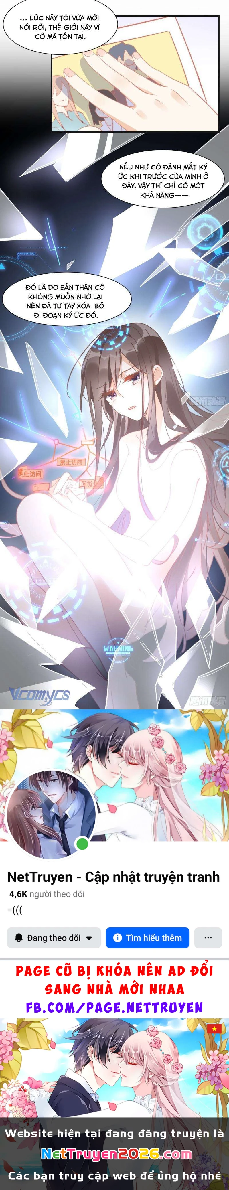 Tình Địch Quái Gở Lại Tăng Thêm Rồi Chapter 11 - 11