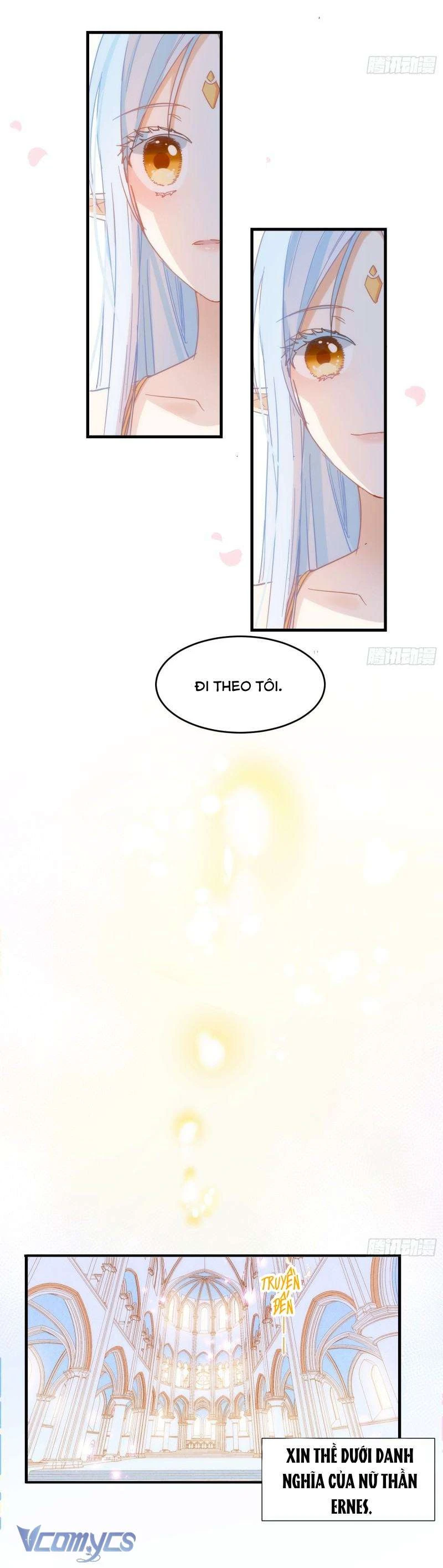 Tình Địch Quái Gở Lại Tăng Thêm Rồi Chapter 12 - 5