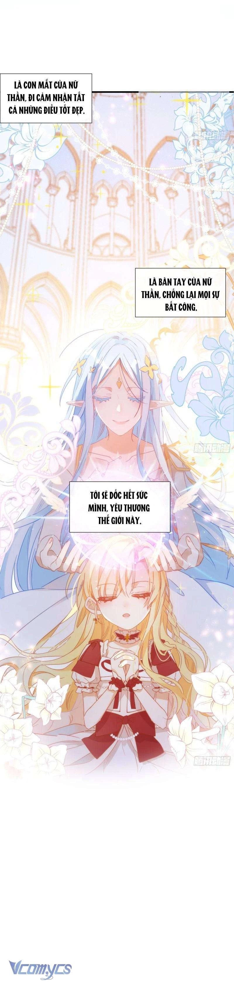 Tình Địch Quái Gở Lại Tăng Thêm Rồi Chapter 12 - 6