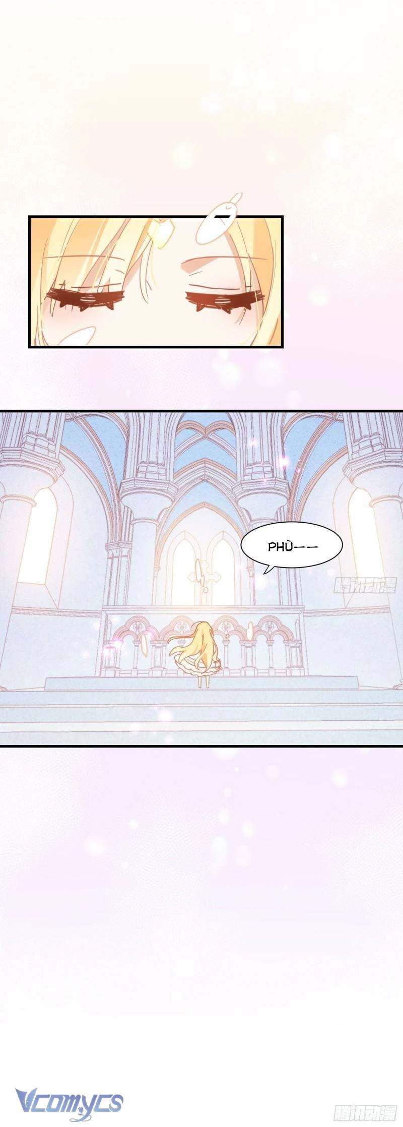 Tình Địch Quái Gở Lại Tăng Thêm Rồi Chapter 12 - 8