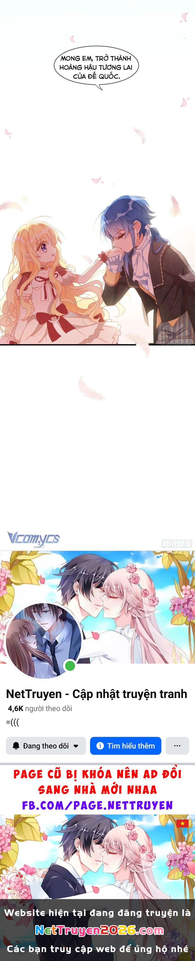 Tình Địch Quái Gở Lại Tăng Thêm Rồi Chapter 12 - 14