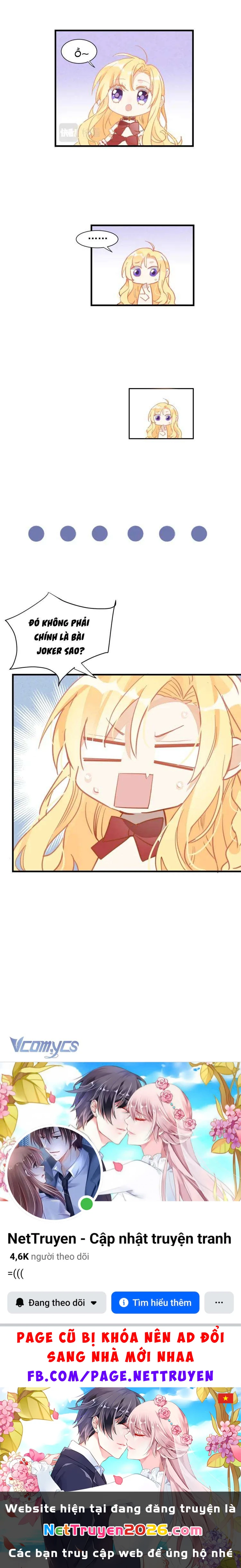 Tình Địch Quái Gở Lại Tăng Thêm Rồi Chapter 13 - 11