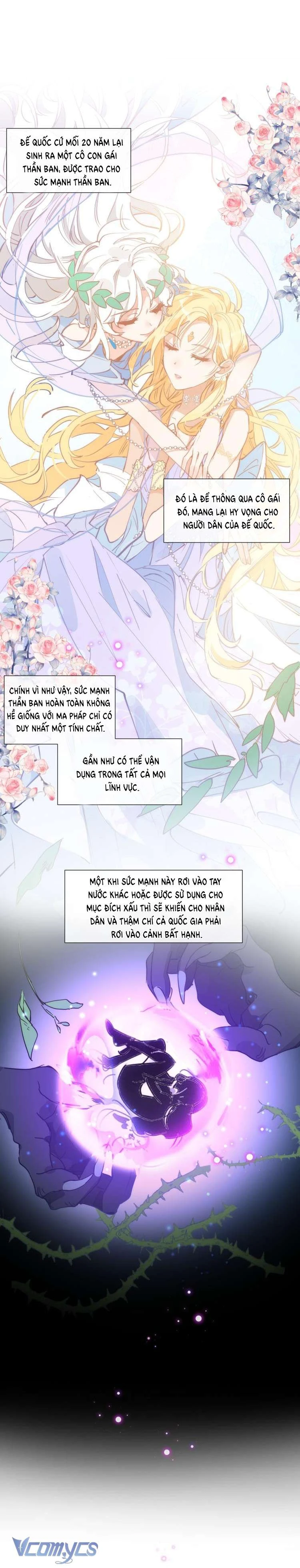 Tình Địch Quái Gở Lại Tăng Thêm Rồi Chapter 15 - 5